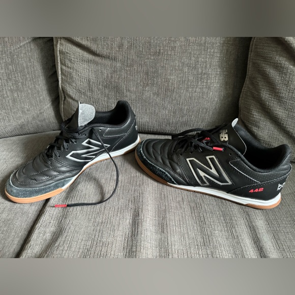 New Balance Other - New Balance Futsal Shows Soccer size8 used